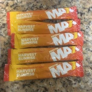 Pack of 5 KETO OS MAXX ( Charged)